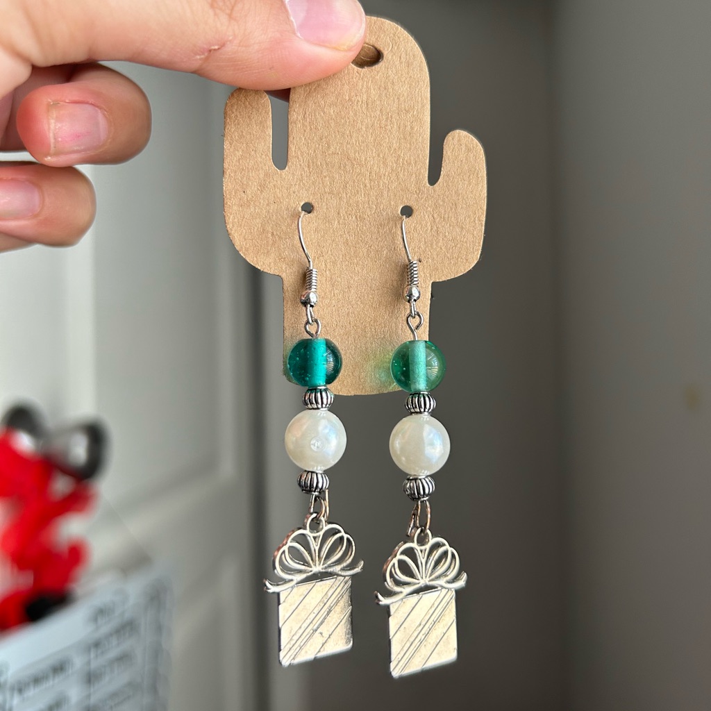 Gift Earrings